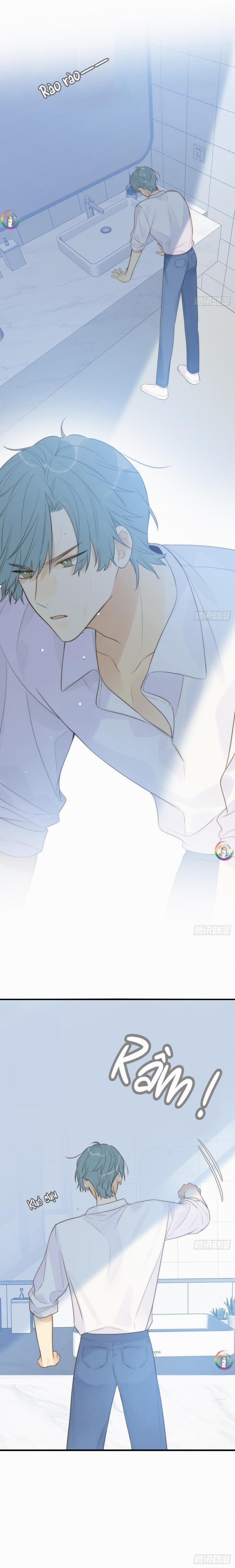 Chỉ Riêng Đuôi Là Không Được!!! 44 trang 21