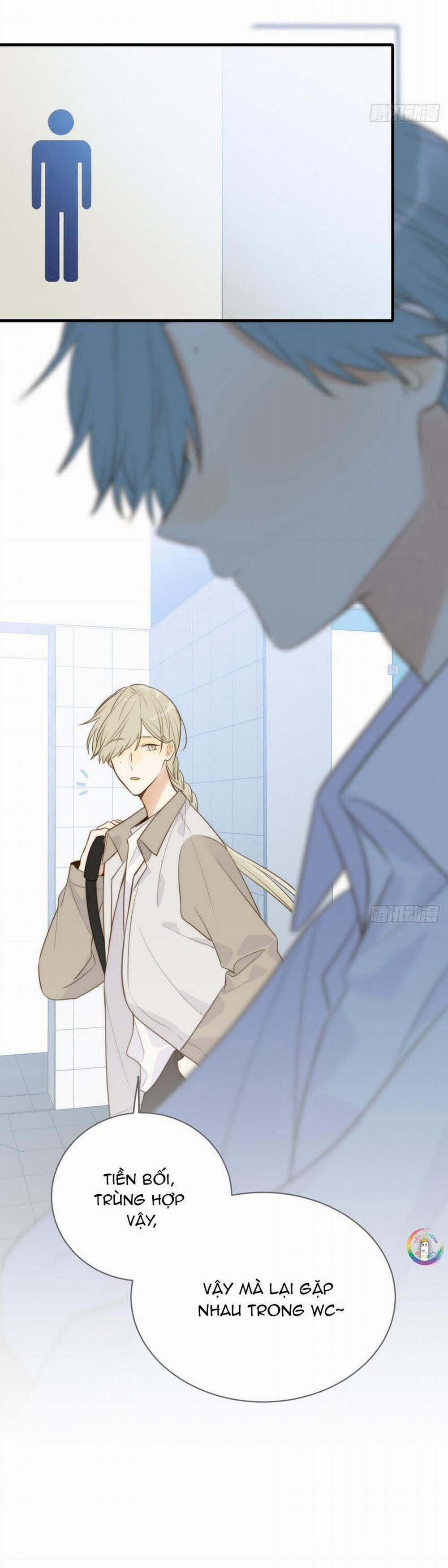 Chỉ Riêng Đuôi Là Không Được!!! 44 trang 5