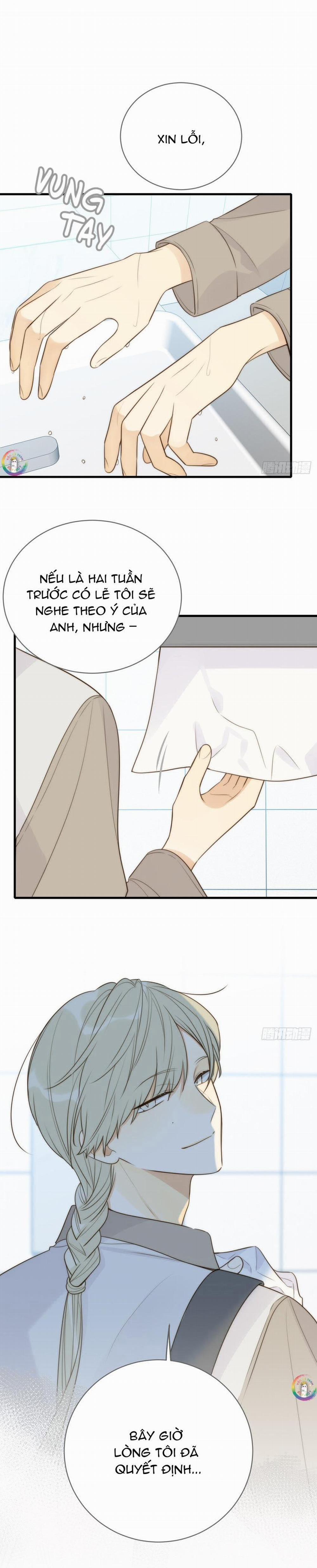 Chỉ Riêng Đuôi Là Không Được!!! 44 trang 9