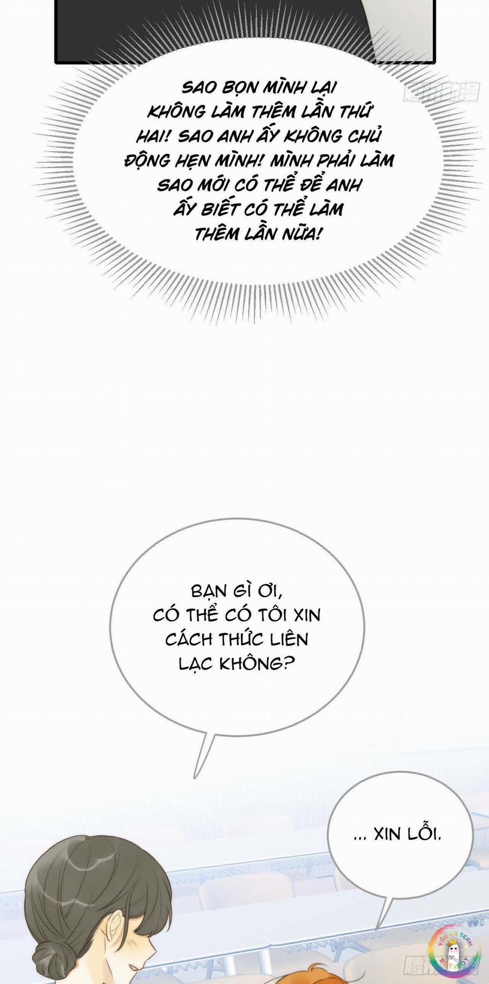 Chỉ Riêng Đuôi Là Không Được!!! 45.1 trang 13