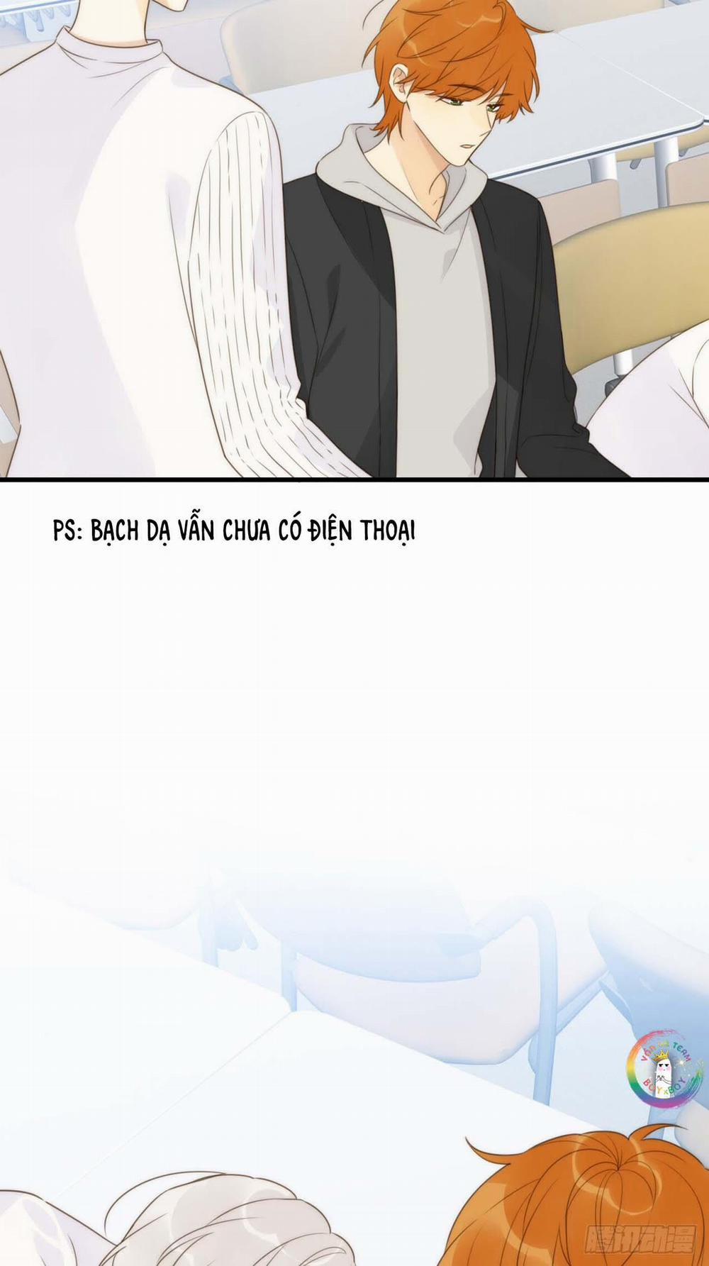 Chỉ Riêng Đuôi Là Không Được!!! 45.1 trang 14