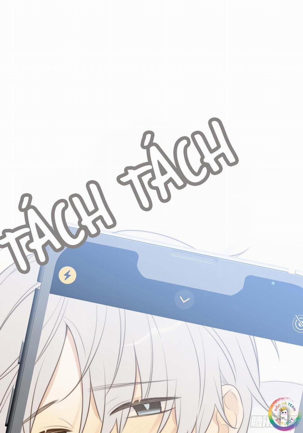 Chỉ Riêng Đuôi Là Không Được!!! 45.1 trang 7