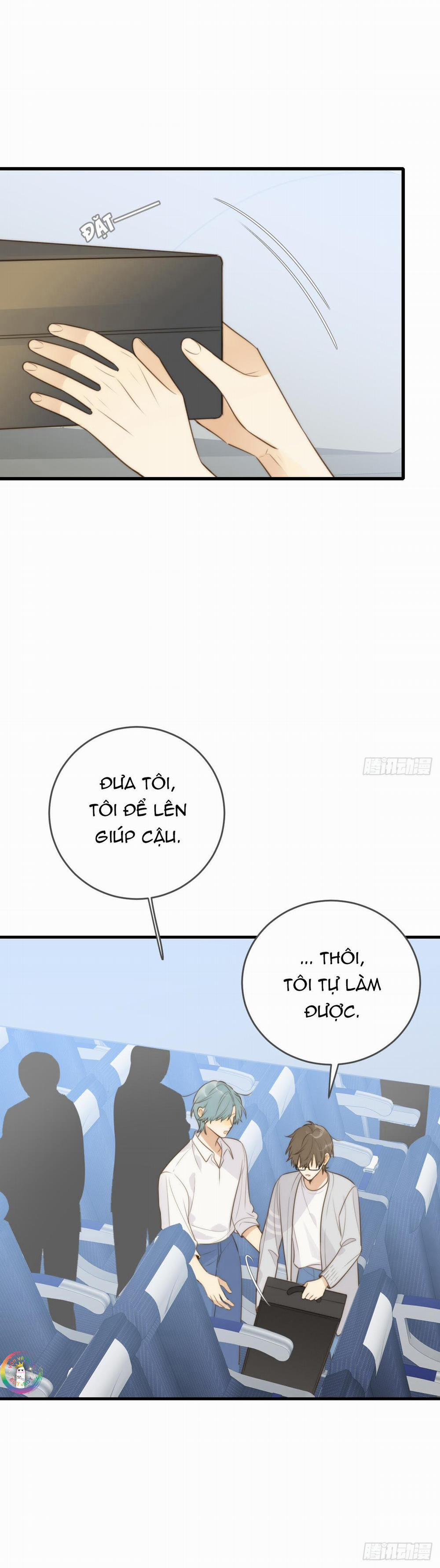 Chỉ Riêng Đuôi Là Không Được!!! 45 trang 1