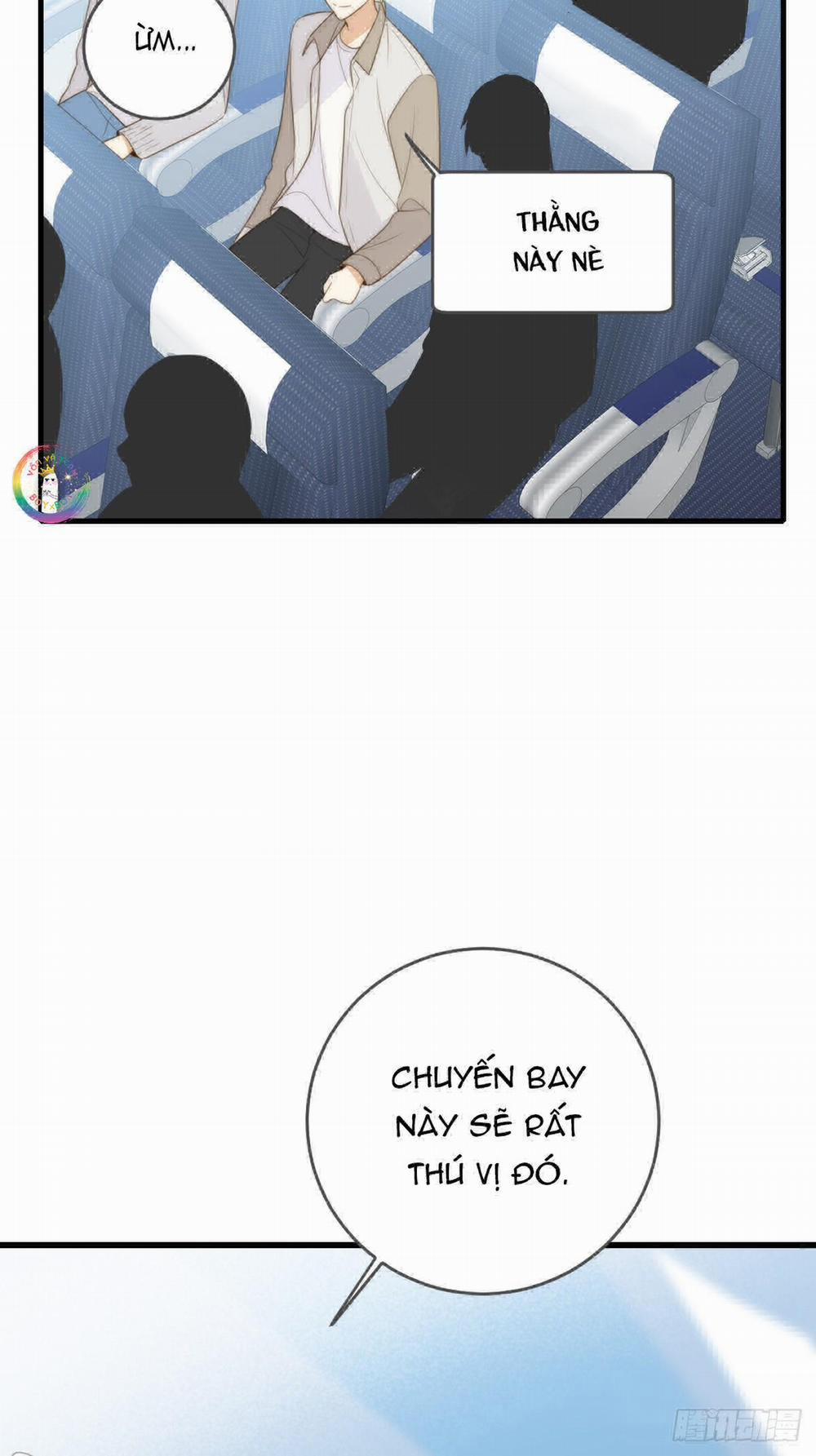 Chỉ Riêng Đuôi Là Không Được!!! 45 trang 11