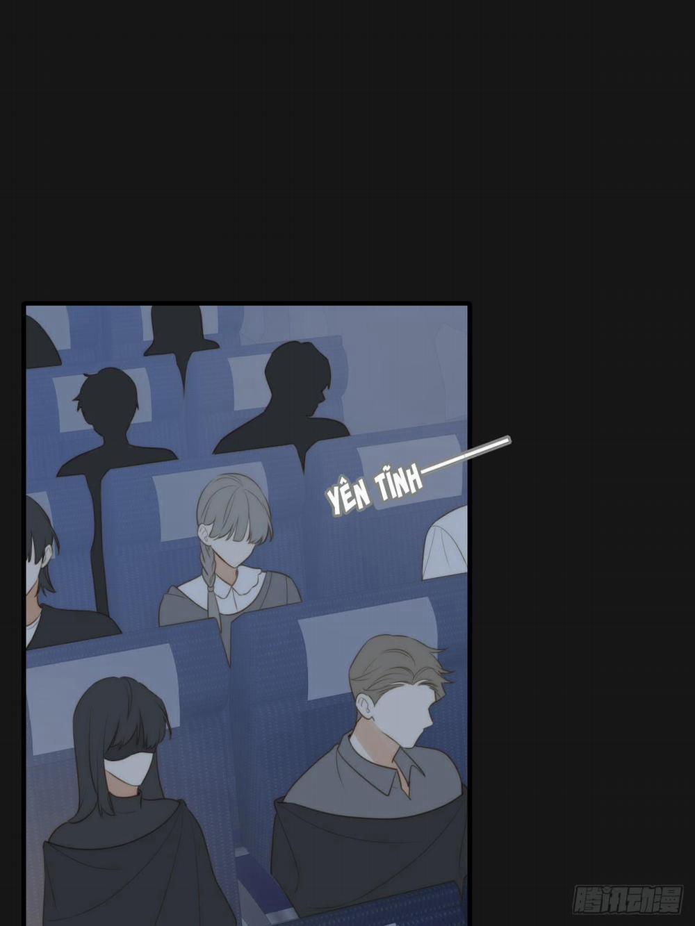 Chỉ Riêng Đuôi Là Không Được!!! 45 trang 16