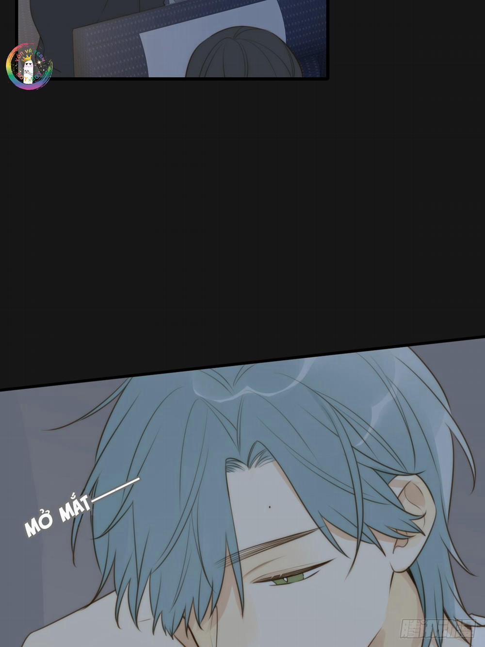 Chỉ Riêng Đuôi Là Không Được!!! 45 trang 17