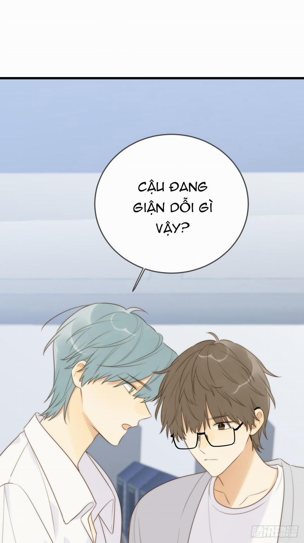 Chỉ Riêng Đuôi Là Không Được!!! 45 trang 2