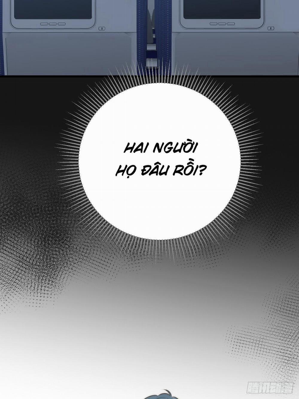 Chỉ Riêng Đuôi Là Không Được!!! 45 trang 20