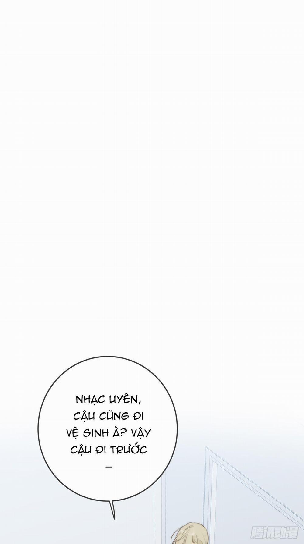 Chỉ Riêng Đuôi Là Không Được!!! 45 trang 22