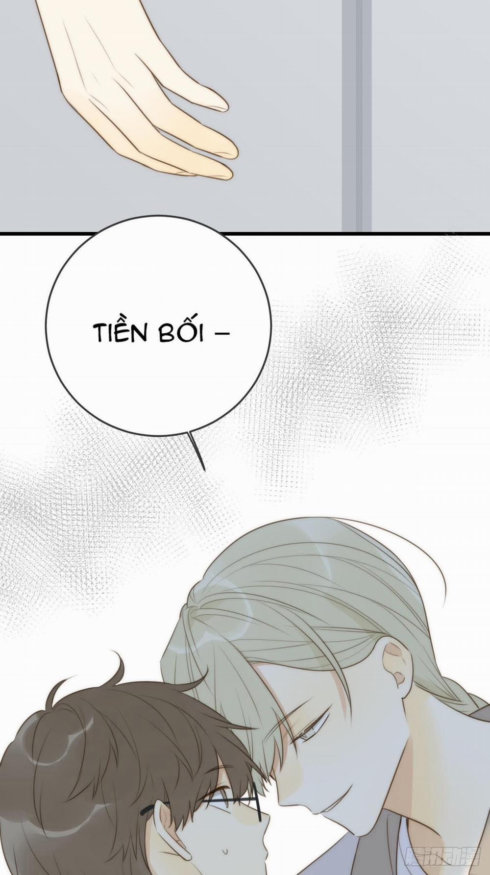 Chỉ Riêng Đuôi Là Không Được!!! 45 trang 24