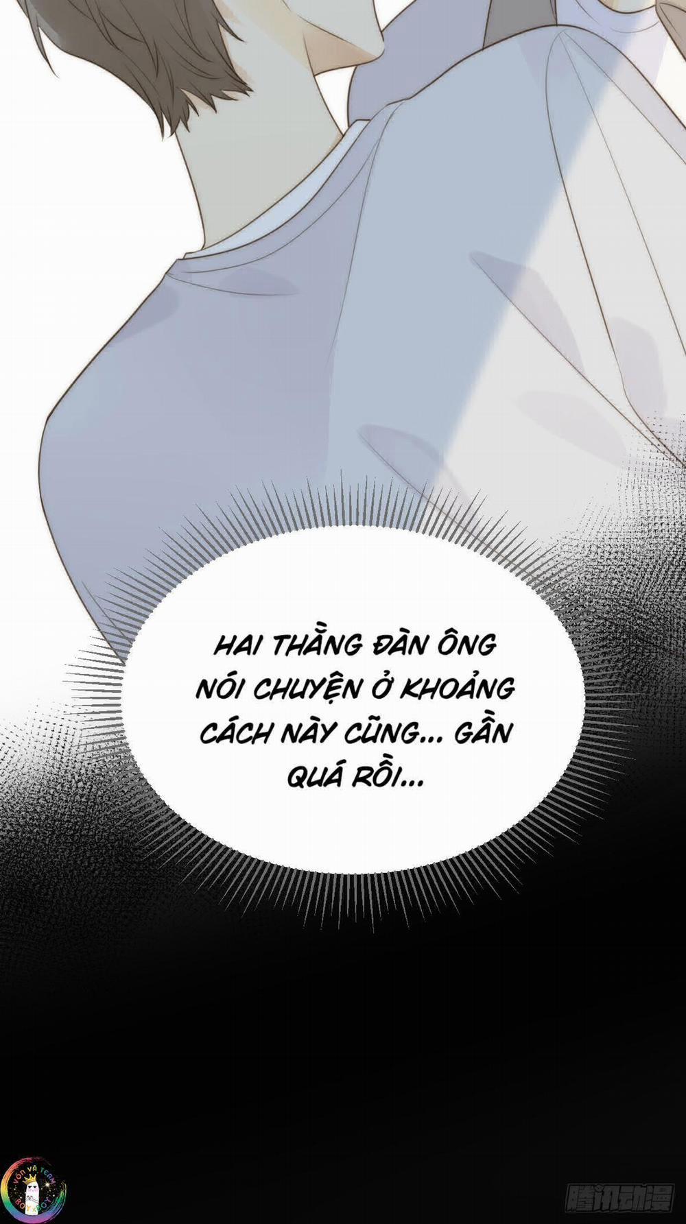 Chỉ Riêng Đuôi Là Không Được!!! 45 trang 25