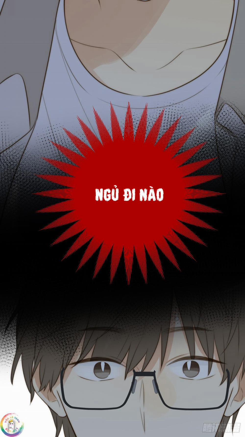 Chỉ Riêng Đuôi Là Không Được!!! 45 trang 27