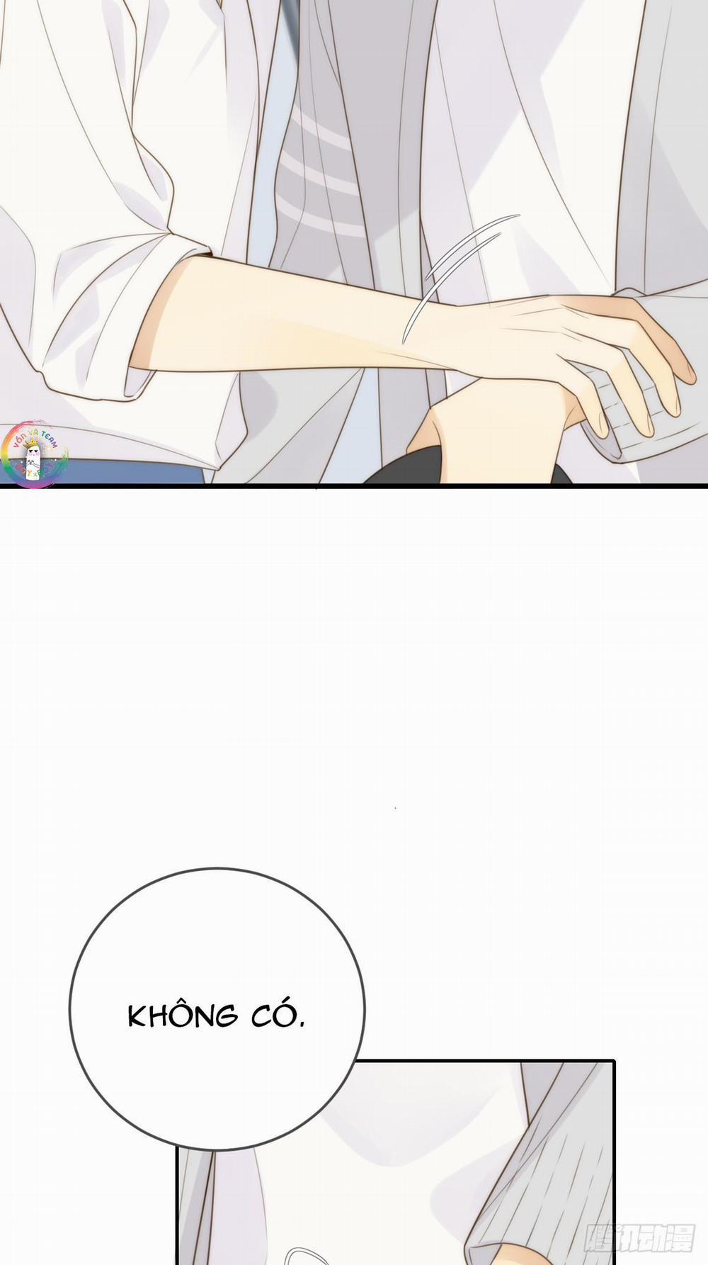 Chỉ Riêng Đuôi Là Không Được!!! 45 trang 3