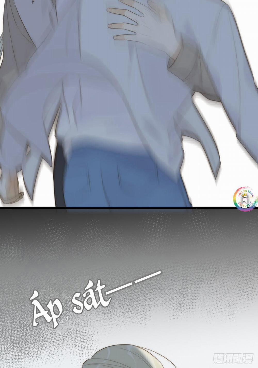 Chỉ Riêng Đuôi Là Không Được!!! 45 trang 30