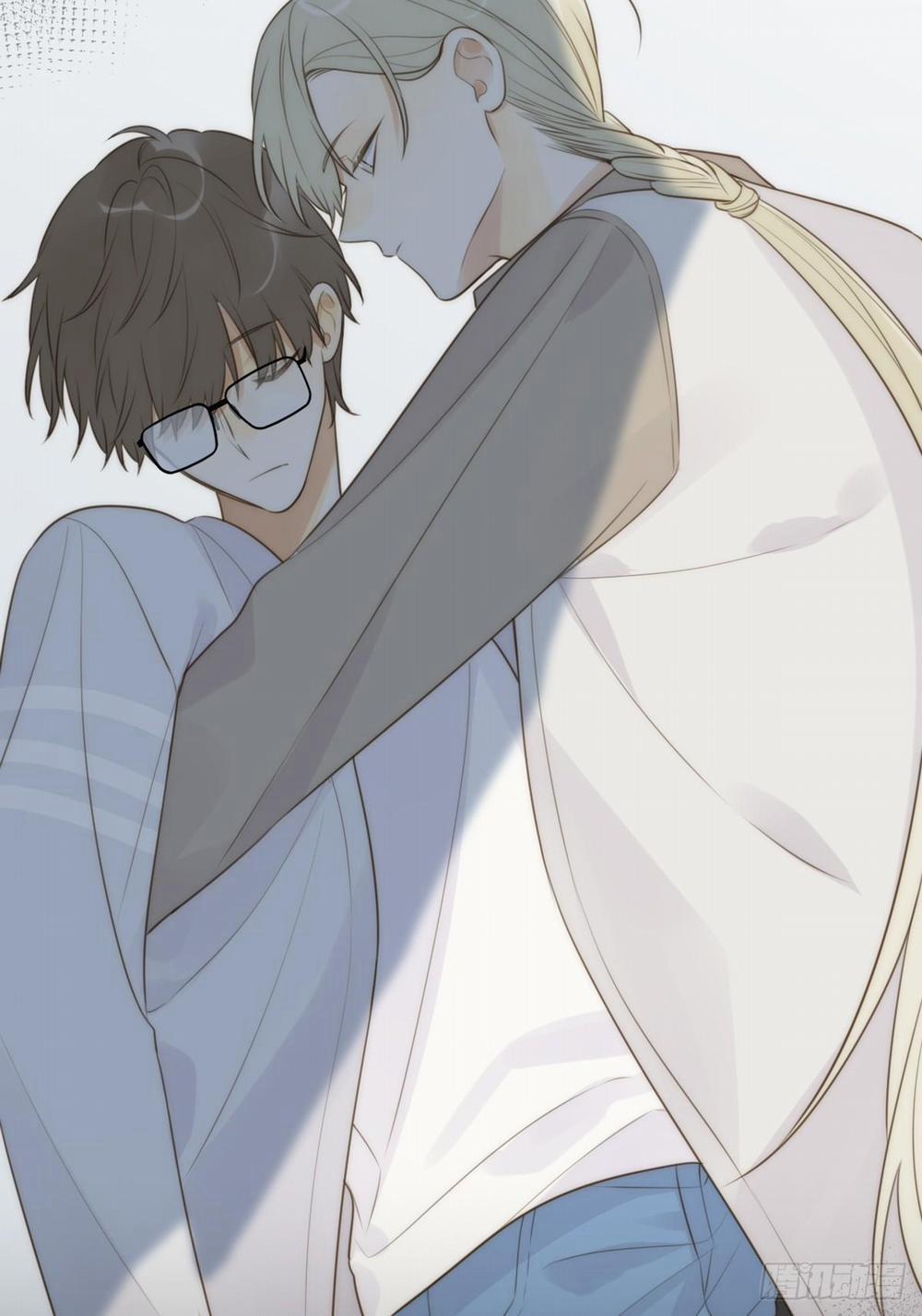 Chỉ Riêng Đuôi Là Không Được!!! 45 trang 31