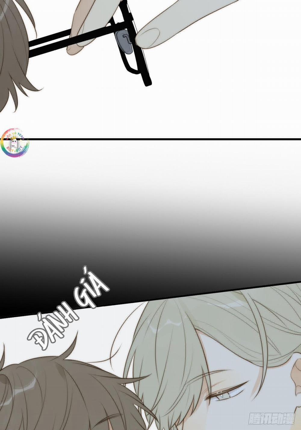 Chỉ Riêng Đuôi Là Không Được!!! 45 trang 33