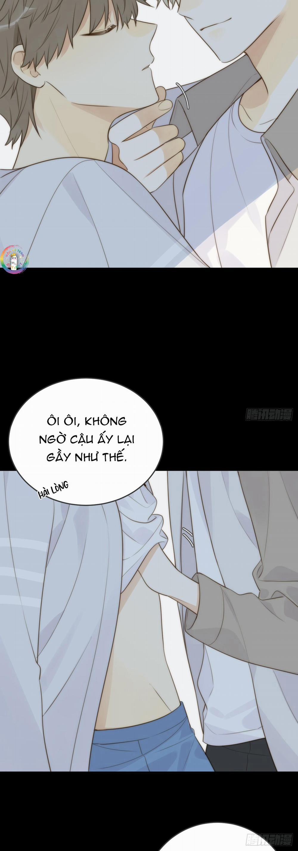 Chỉ Riêng Đuôi Là Không Được!!! 45 trang 34