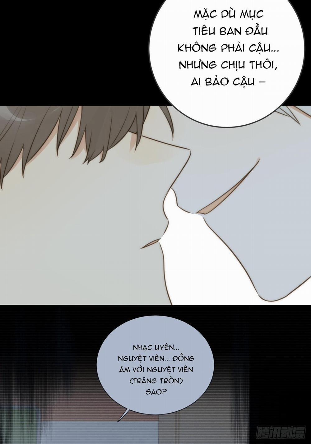 Chỉ Riêng Đuôi Là Không Được!!! 45 trang 35