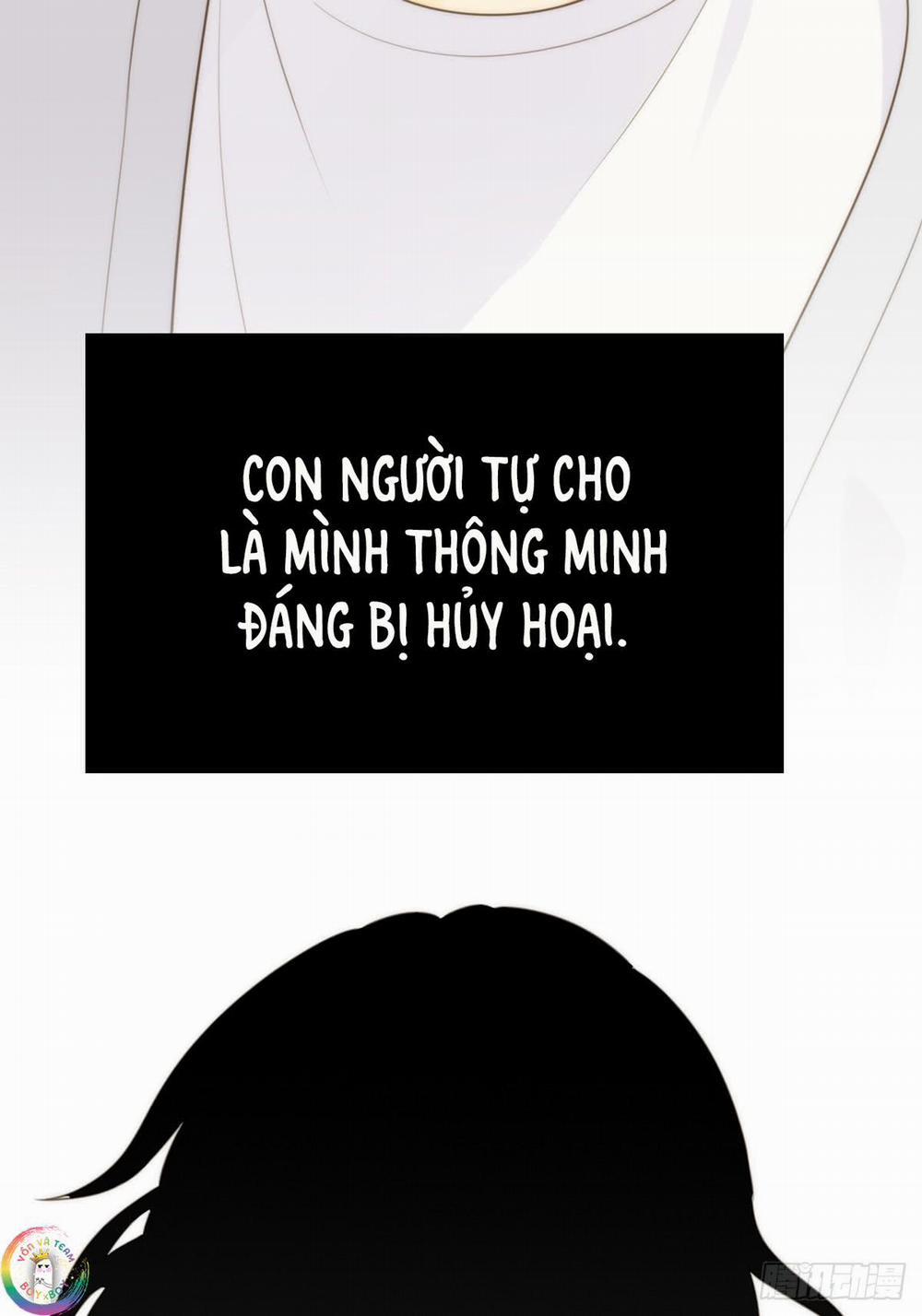 Chỉ Riêng Đuôi Là Không Được!!! 45 trang 38