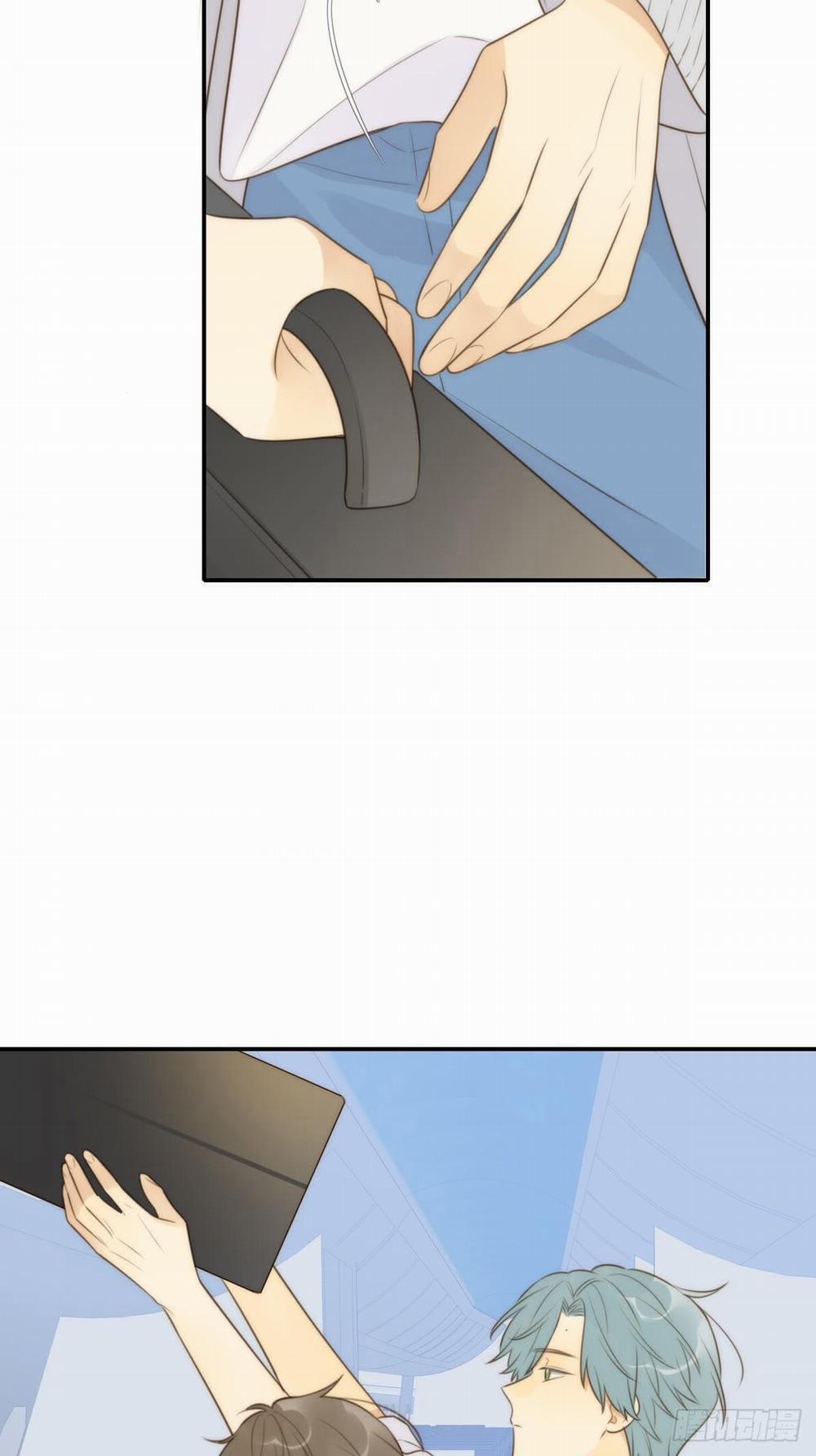 Chỉ Riêng Đuôi Là Không Được!!! 45 trang 4