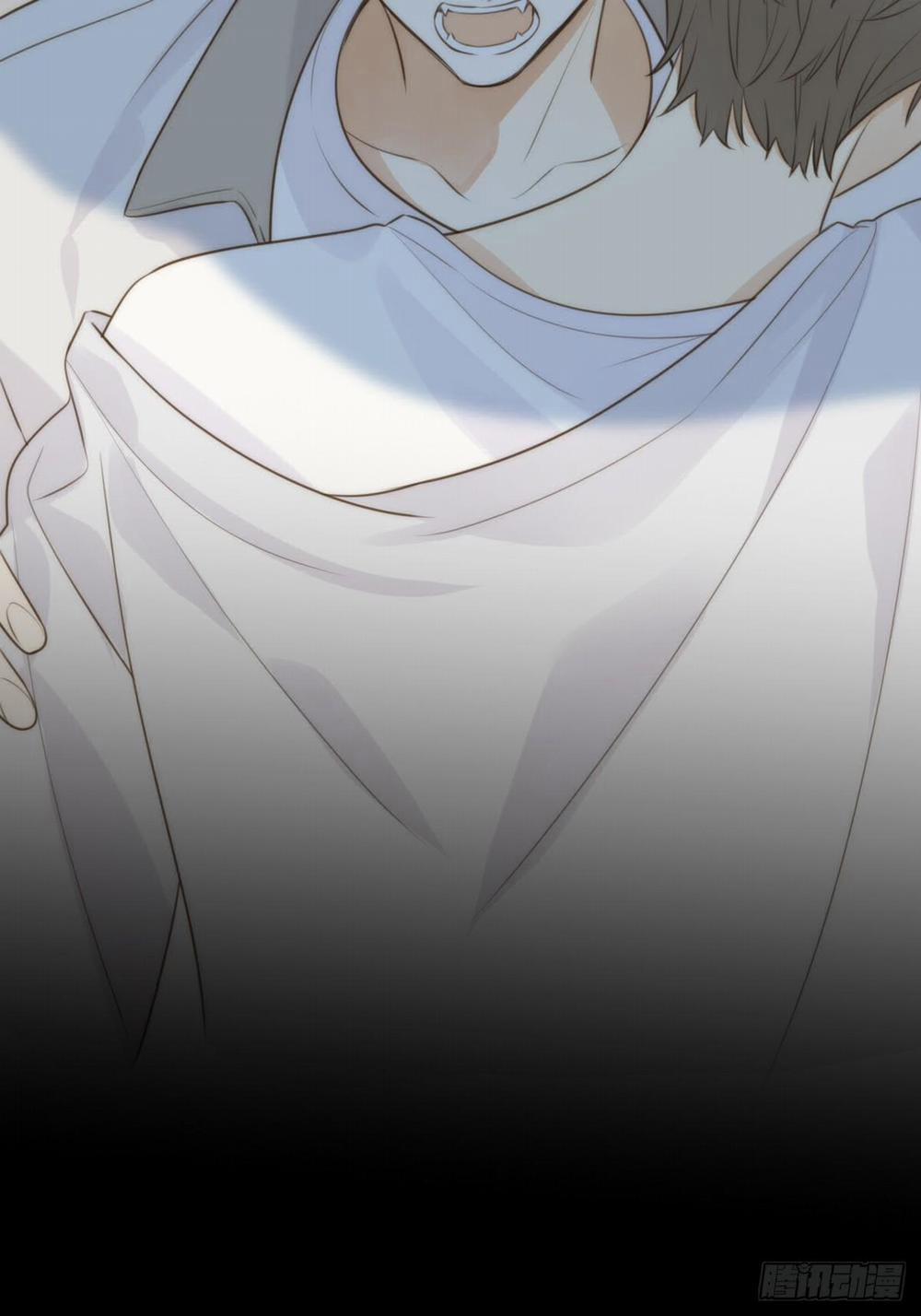 Chỉ Riêng Đuôi Là Không Được!!! 45 trang 40