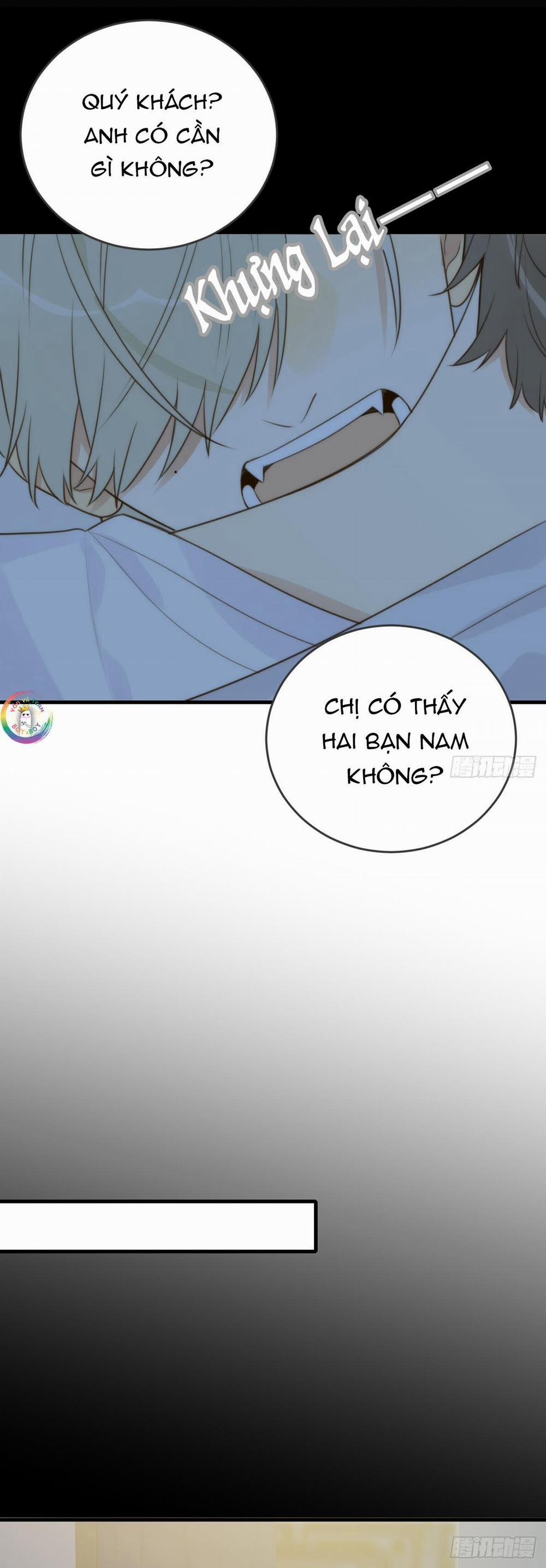 Chỉ Riêng Đuôi Là Không Được!!! 45 trang 41