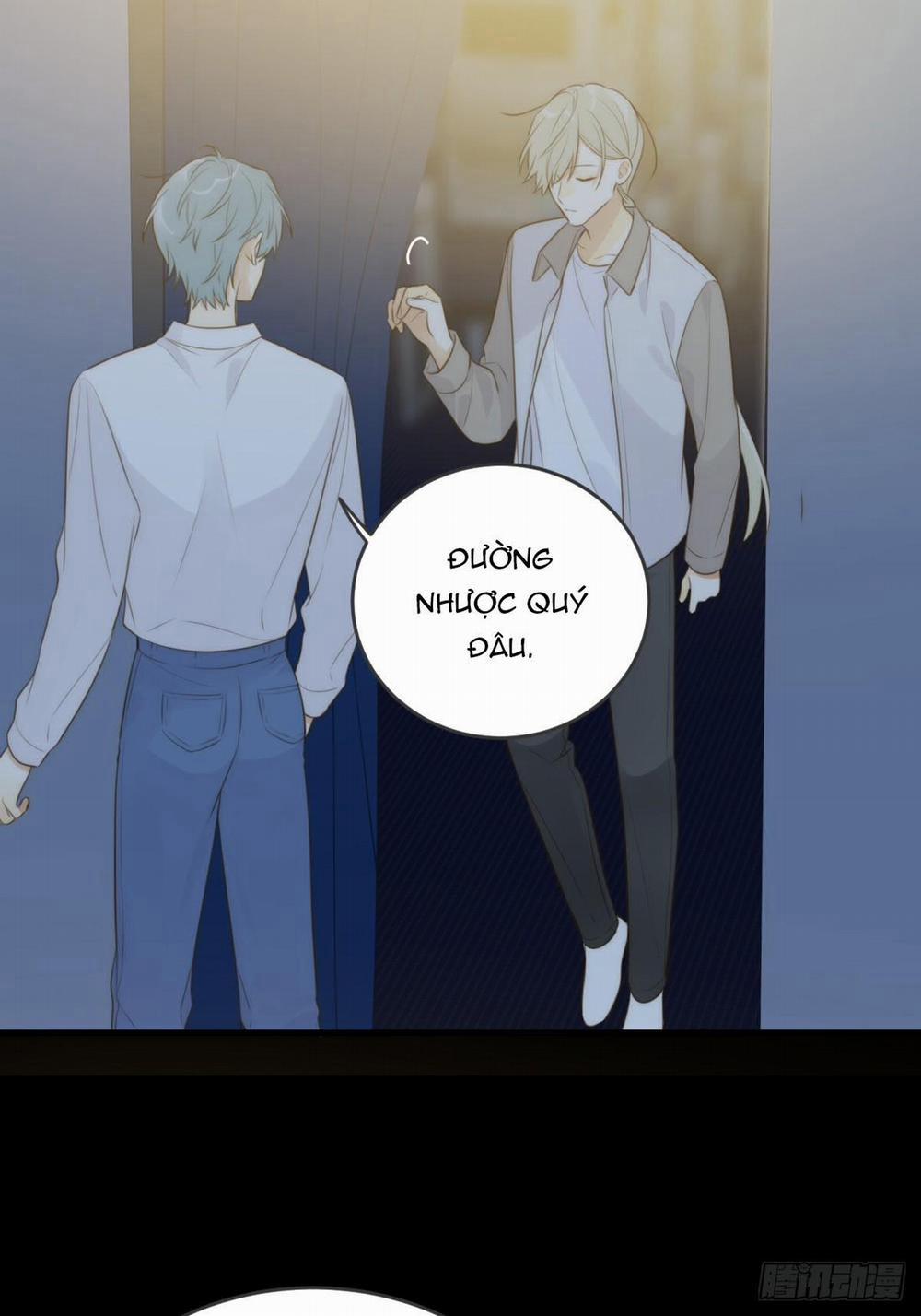 Chỉ Riêng Đuôi Là Không Được!!! 45 trang 42