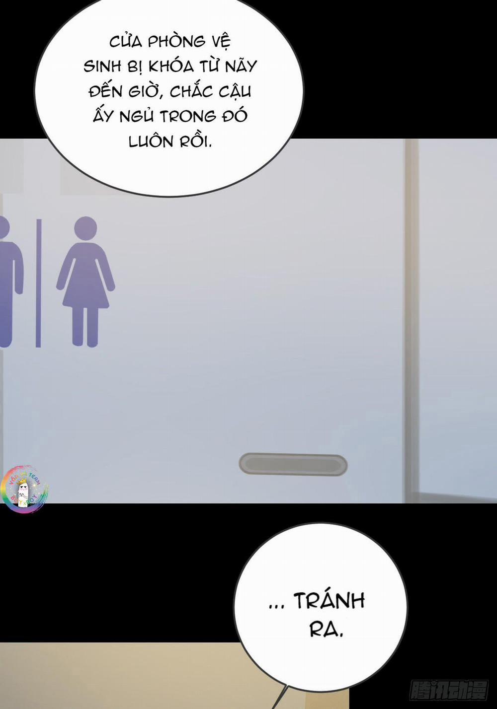 Chỉ Riêng Đuôi Là Không Được!!! 45 trang 43