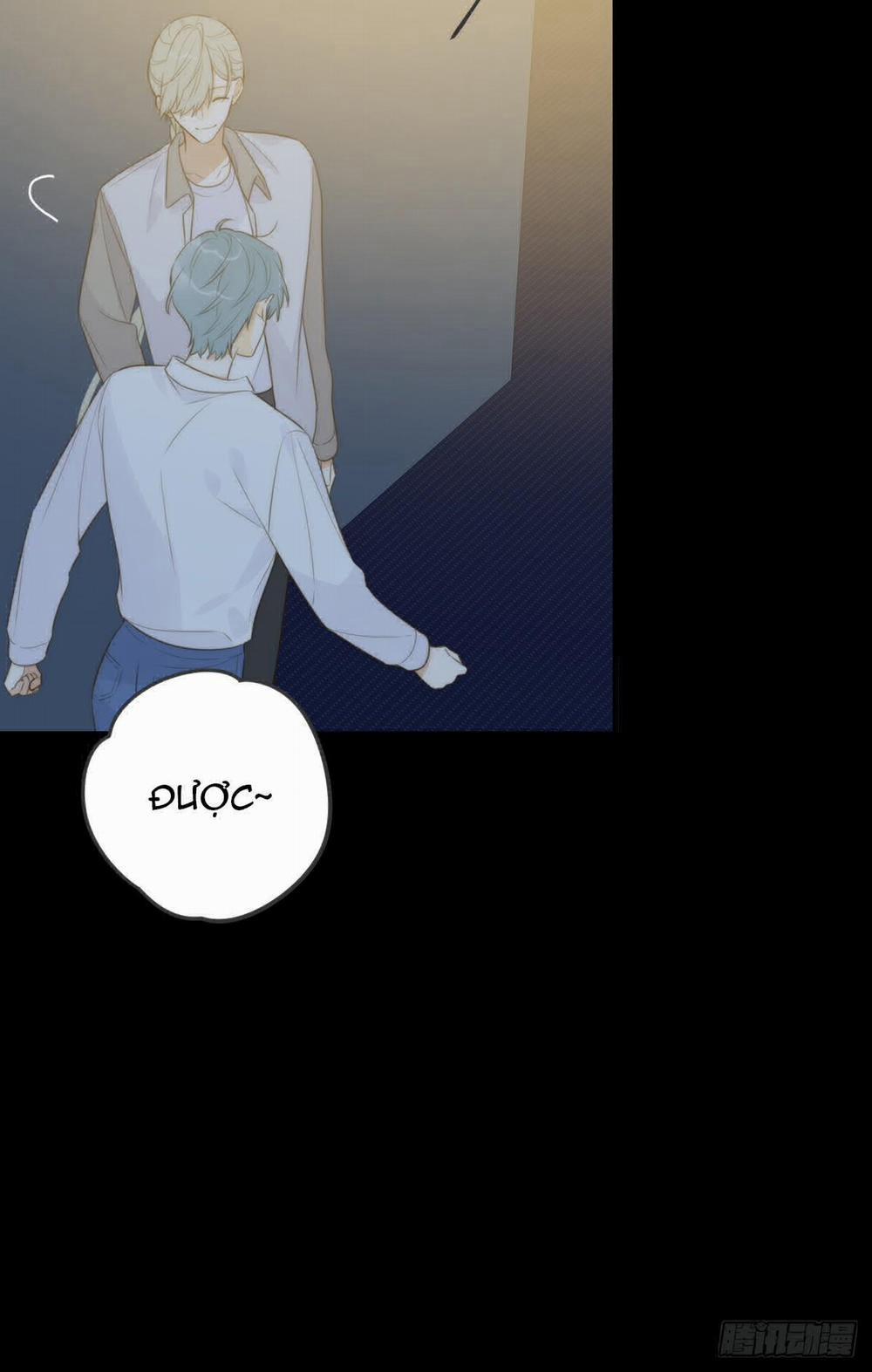 Chỉ Riêng Đuôi Là Không Được!!! 45 trang 44