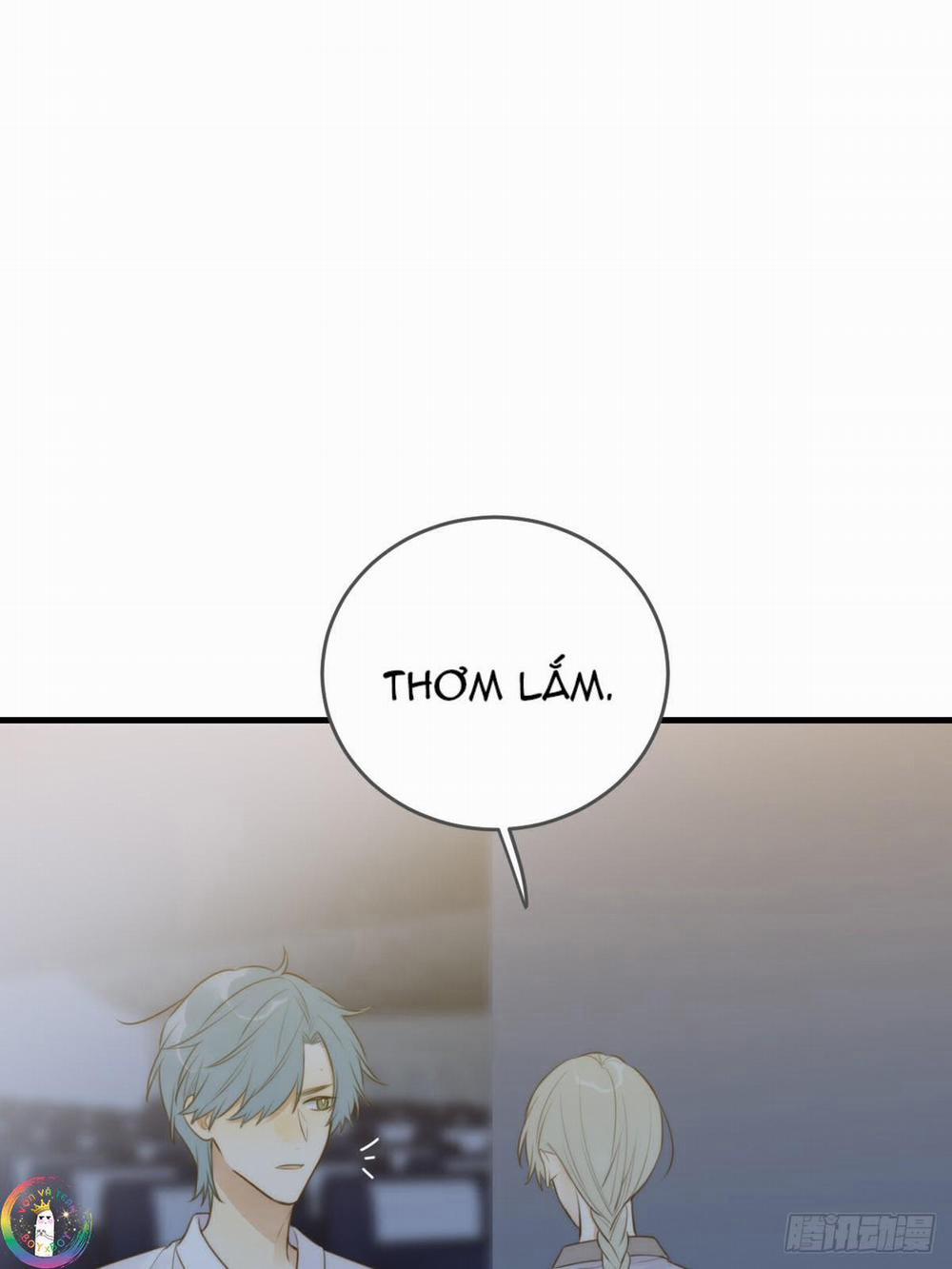 Chỉ Riêng Đuôi Là Không Được!!! 45 trang 45