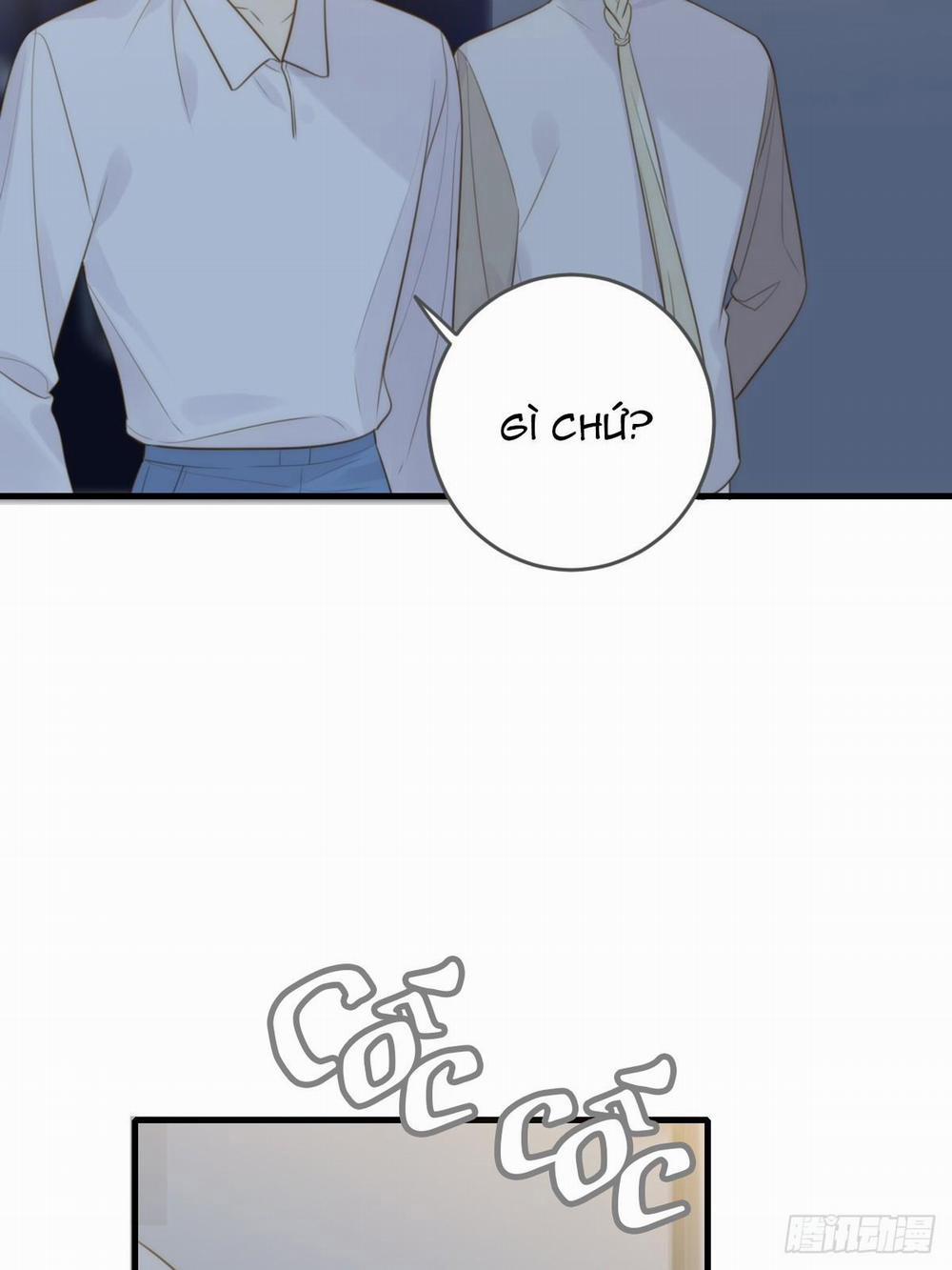 Chỉ Riêng Đuôi Là Không Được!!! 45 trang 46