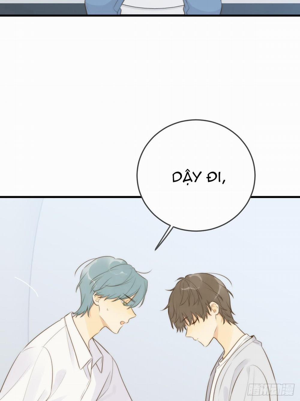 Chỉ Riêng Đuôi Là Không Được!!! 45 trang 49