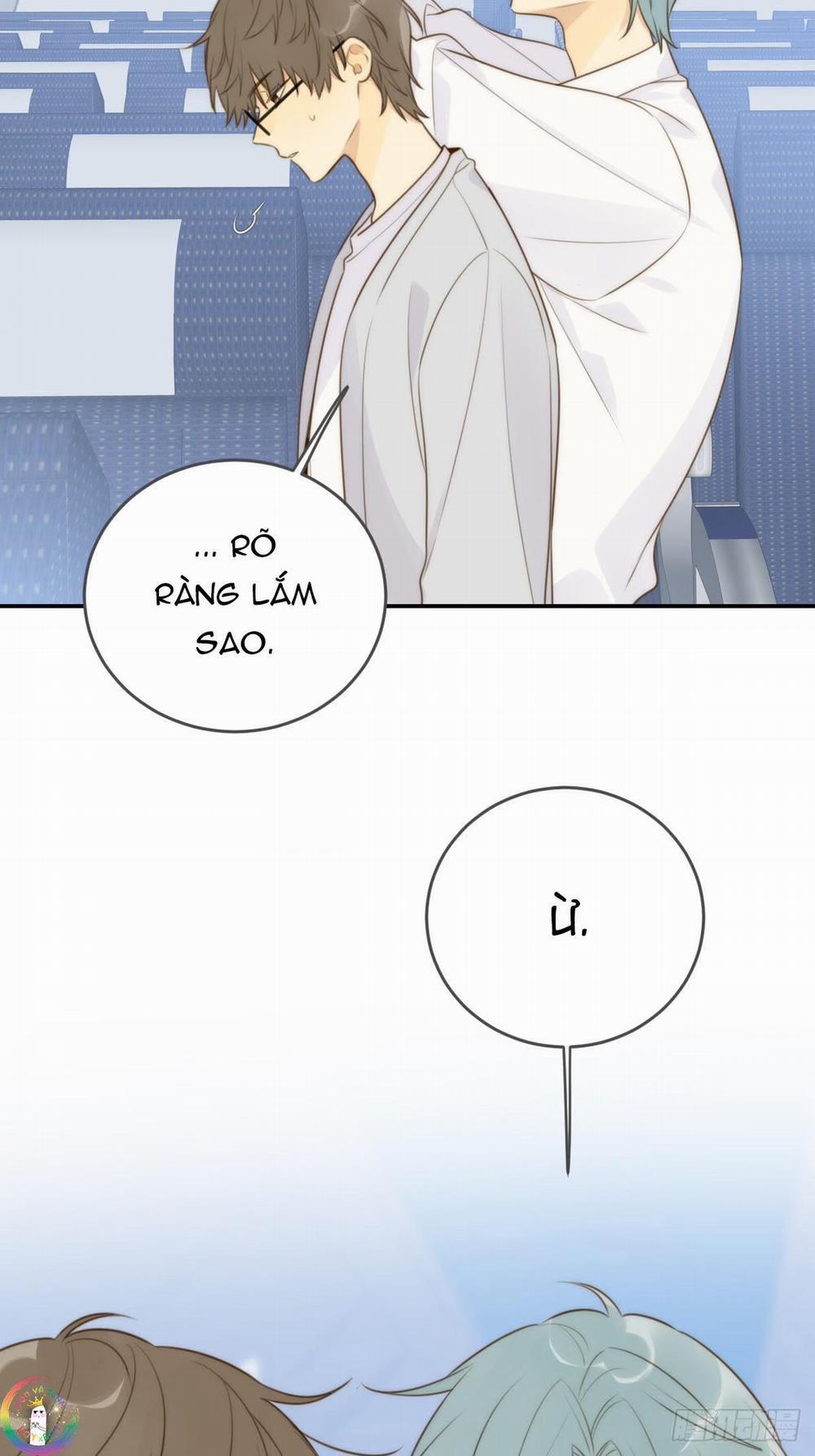 Chỉ Riêng Đuôi Là Không Được!!! 45 trang 5