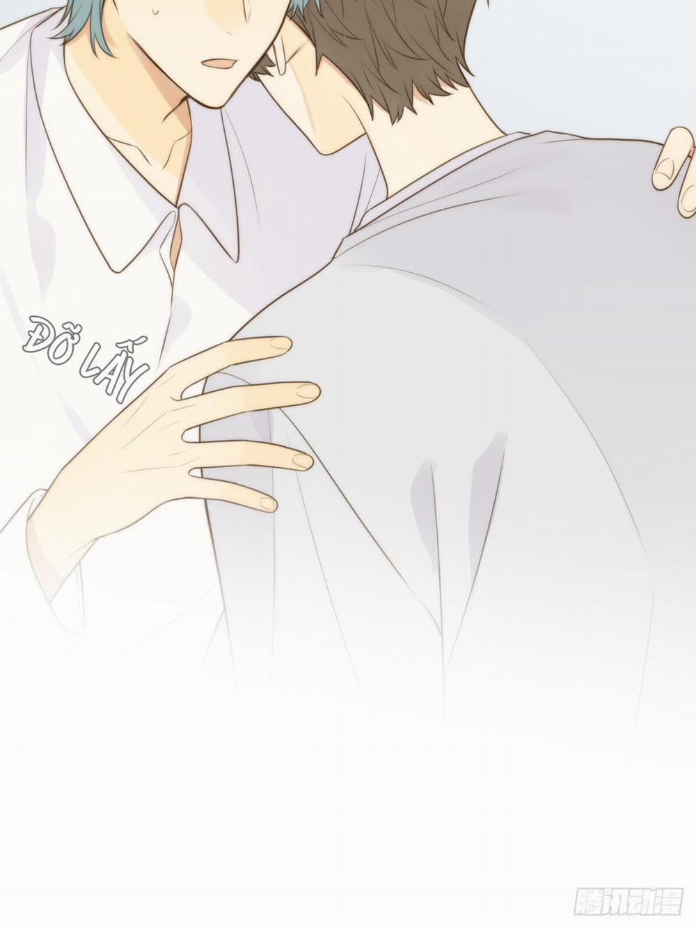 Chỉ Riêng Đuôi Là Không Được!!! 45 trang 51