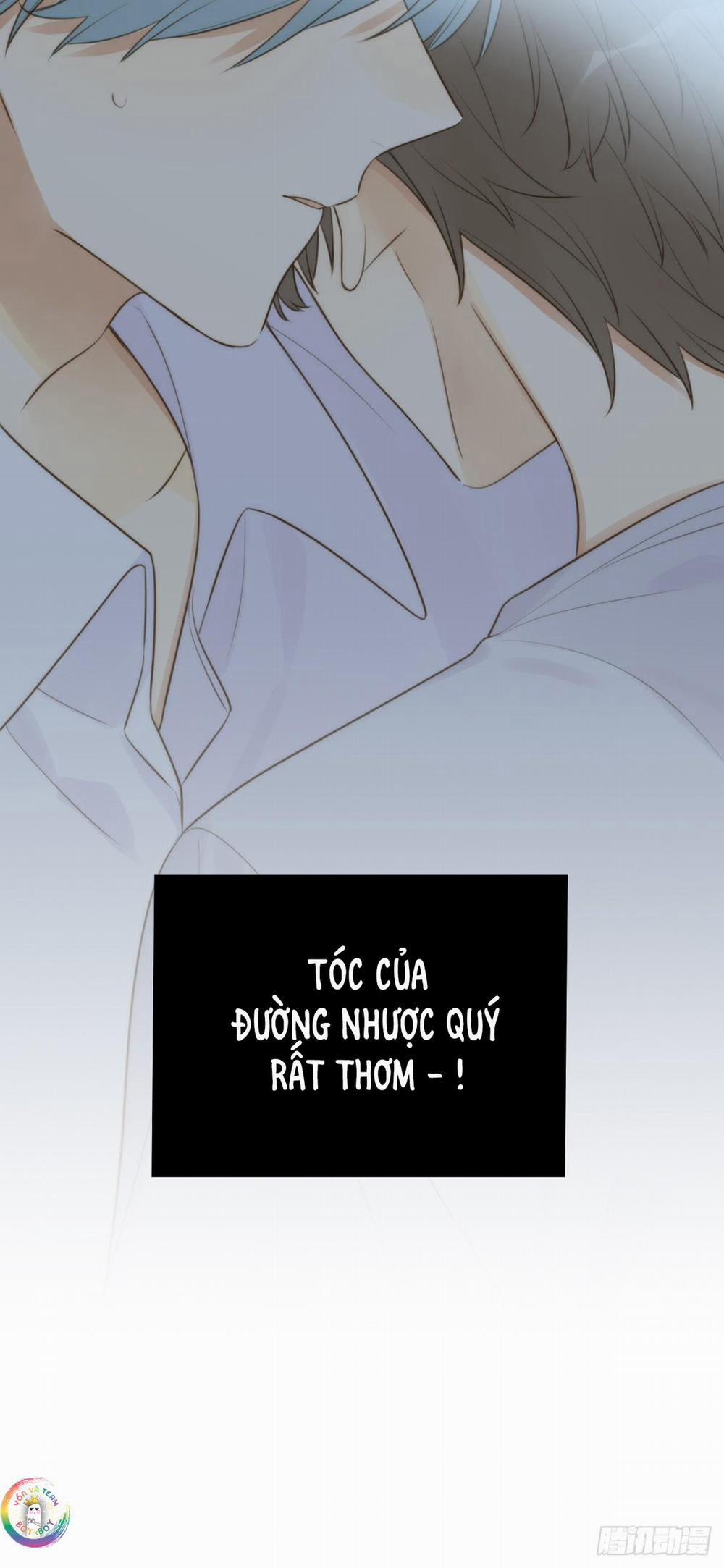 Chỉ Riêng Đuôi Là Không Được!!! 45 trang 53