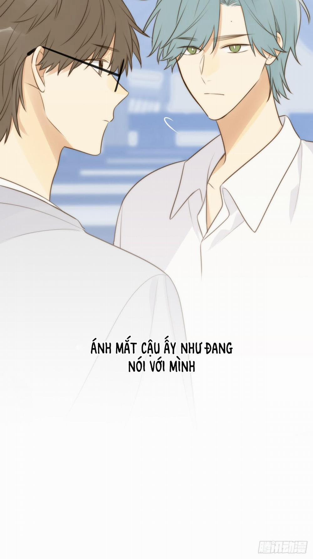 Chỉ Riêng Đuôi Là Không Được!!! 45 trang 6