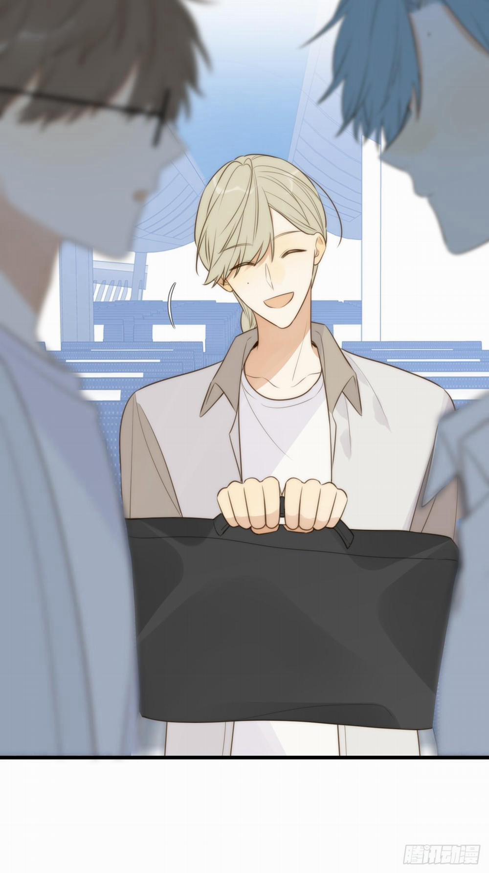 Chỉ Riêng Đuôi Là Không Được!!! 45 trang 8