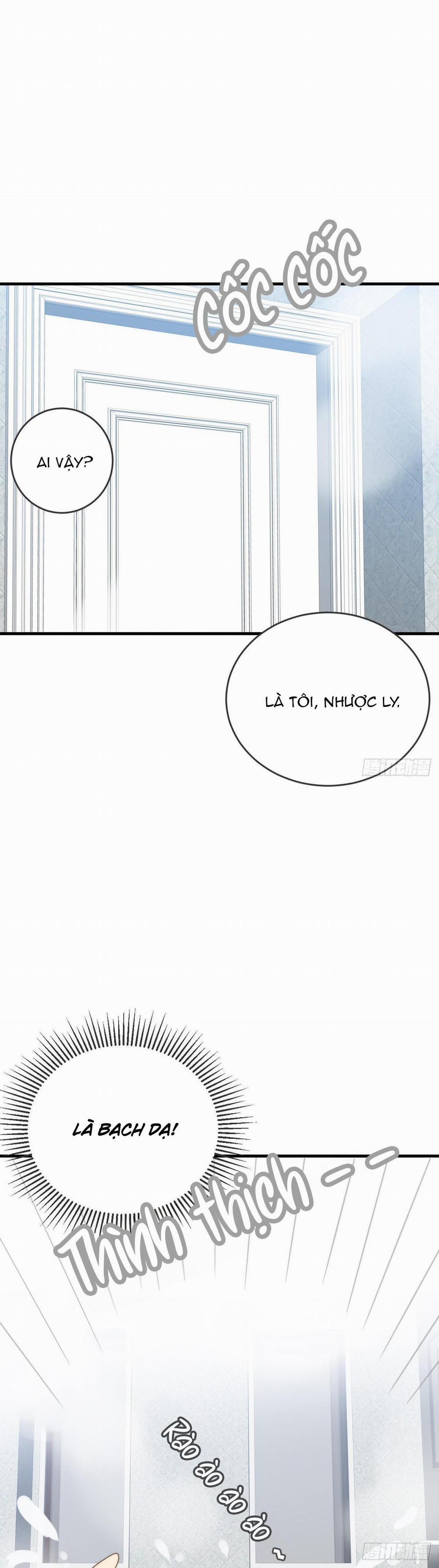 Chỉ Riêng Đuôi Là Không Được!!! 46 trang 18