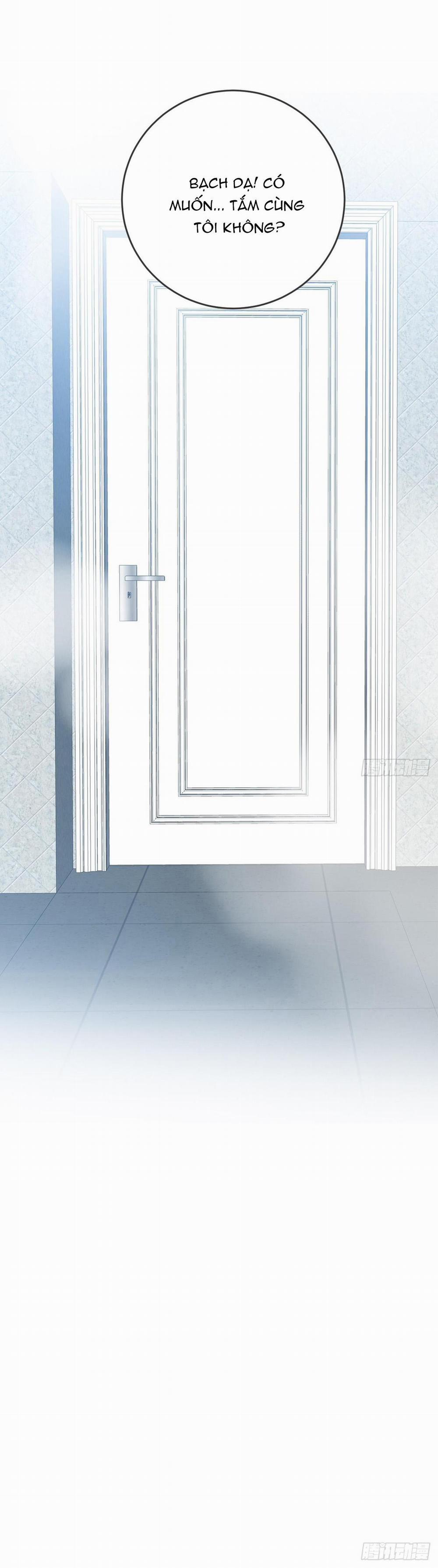 Chỉ Riêng Đuôi Là Không Được!!! 46 trang 20