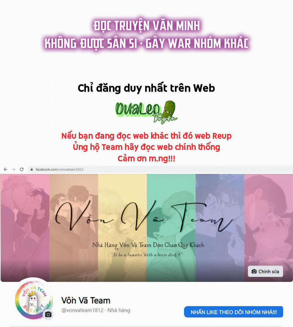 Chỉ Riêng Đuôi Là Không Được!!! 46 trang 21