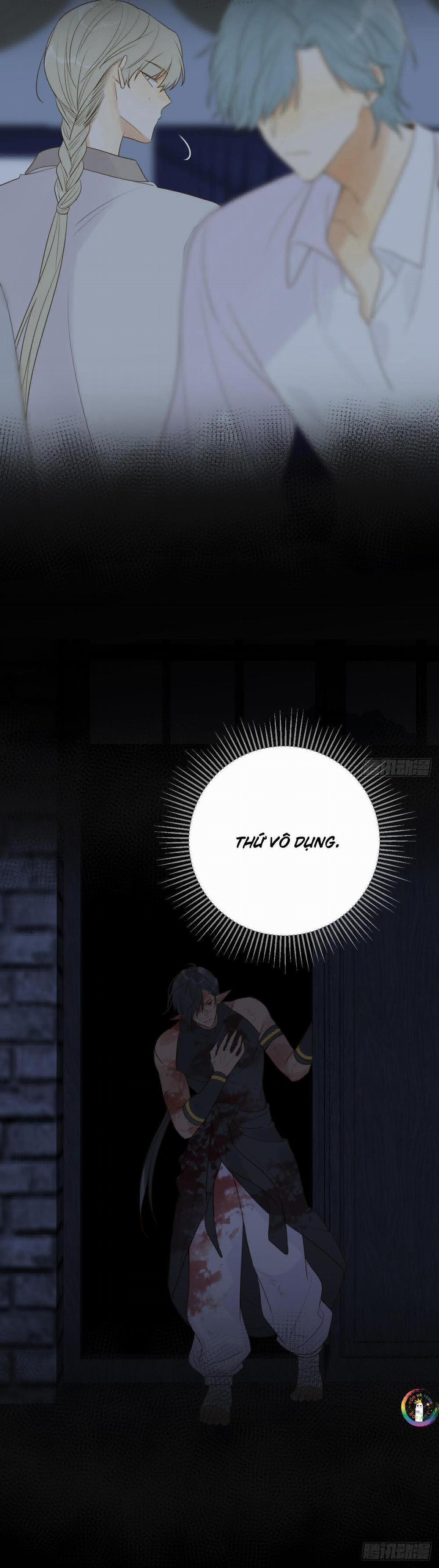 Chỉ Riêng Đuôi Là Không Được!!! 46 trang 3