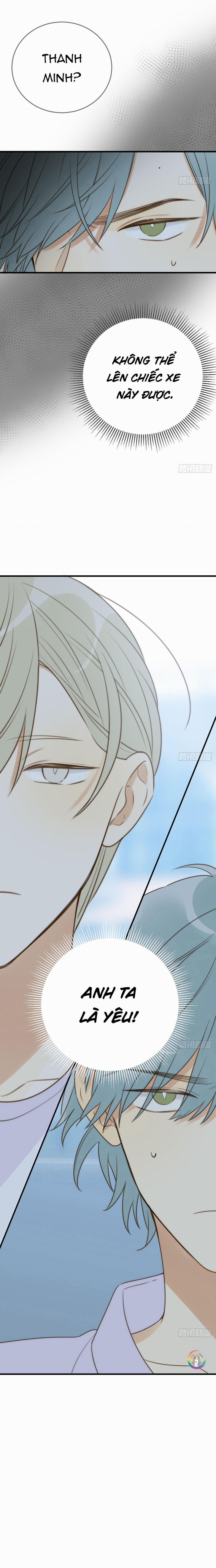 Chỉ Riêng Đuôi Là Không Được!!! 47 trang 2