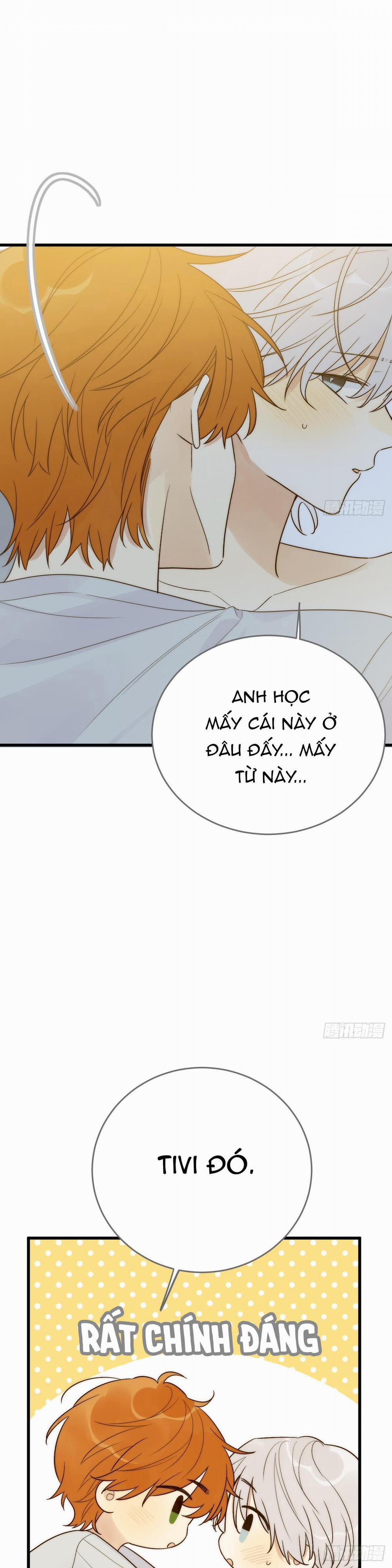 Chỉ Riêng Đuôi Là Không Được!!! 48 trang 12