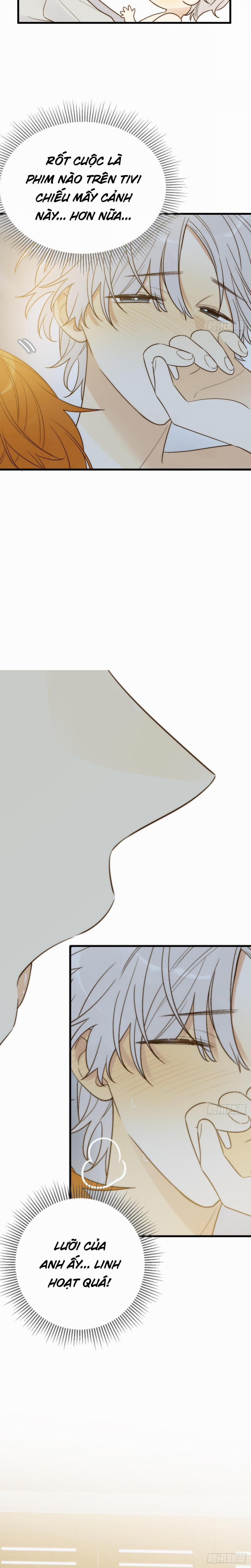 Chỉ Riêng Đuôi Là Không Được!!! 48 trang 13