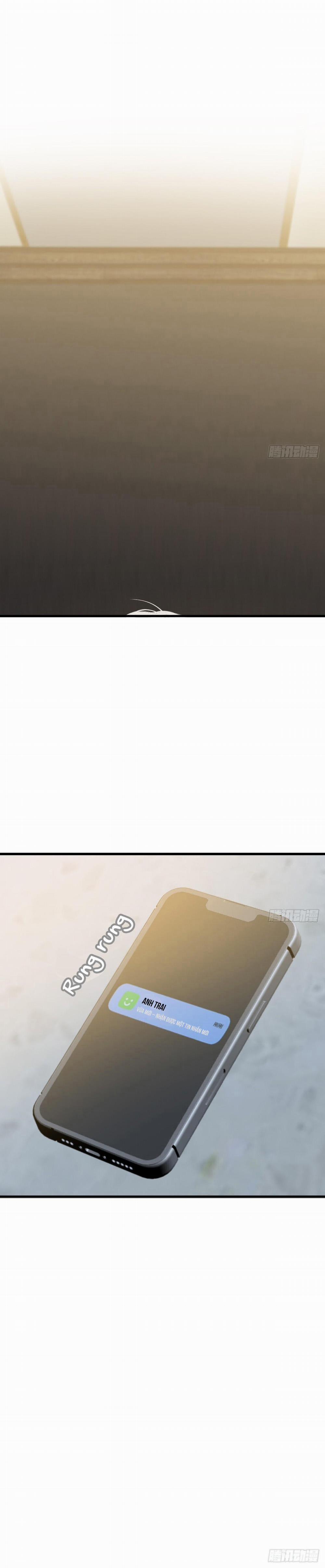 Chỉ Riêng Đuôi Là Không Được!!! 48 trang 18