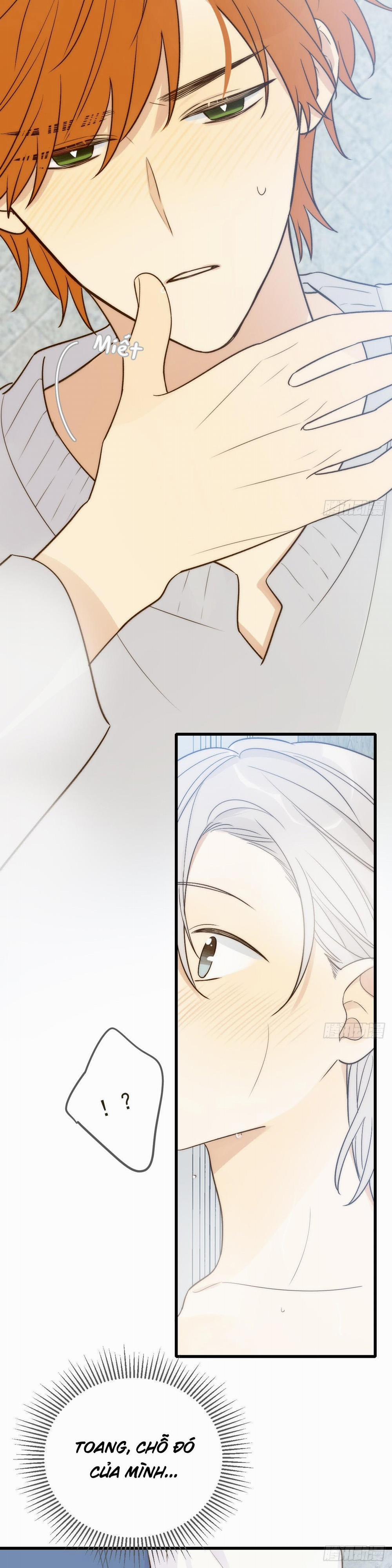 Chỉ Riêng Đuôi Là Không Được!!! 48 trang 3