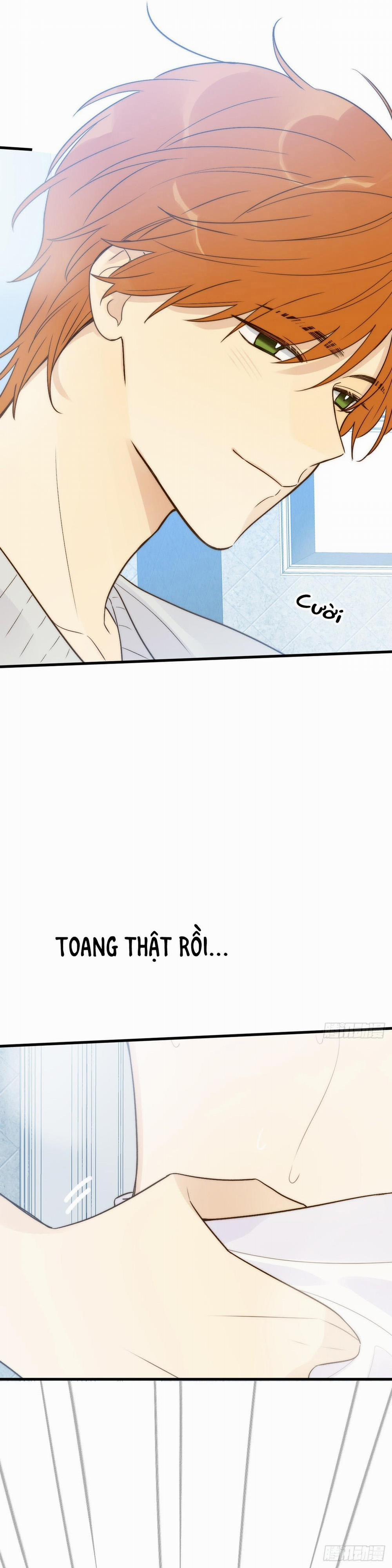 Chỉ Riêng Đuôi Là Không Được!!! 48 trang 5