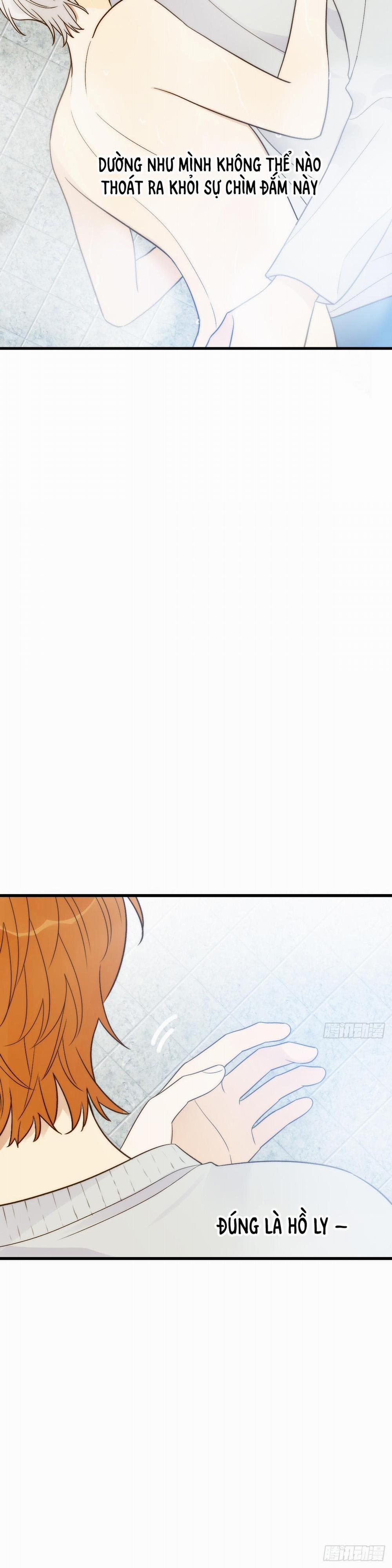 Chỉ Riêng Đuôi Là Không Được!!! 48 trang 7