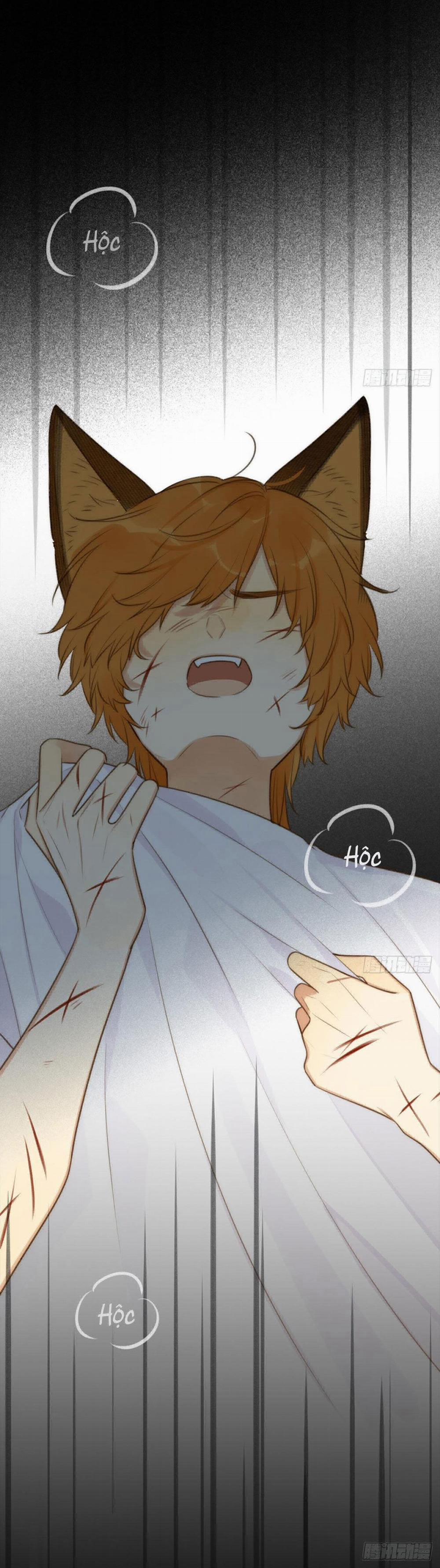 Chỉ Riêng Đuôi Là Không Được!!! 5 trang 10