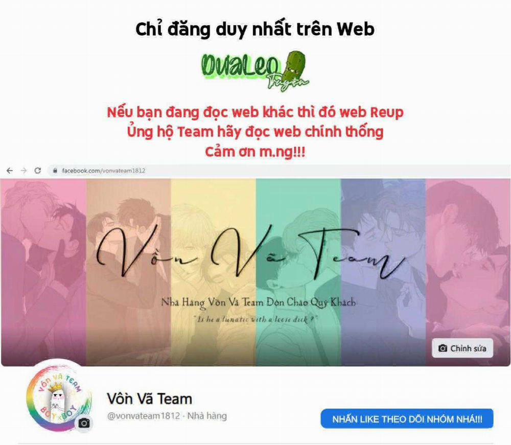 Chỉ Riêng Đuôi Là Không Được!!! Chương 56 Trang 55